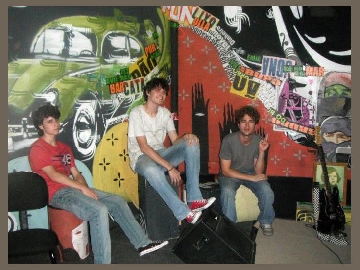 Banda Lila